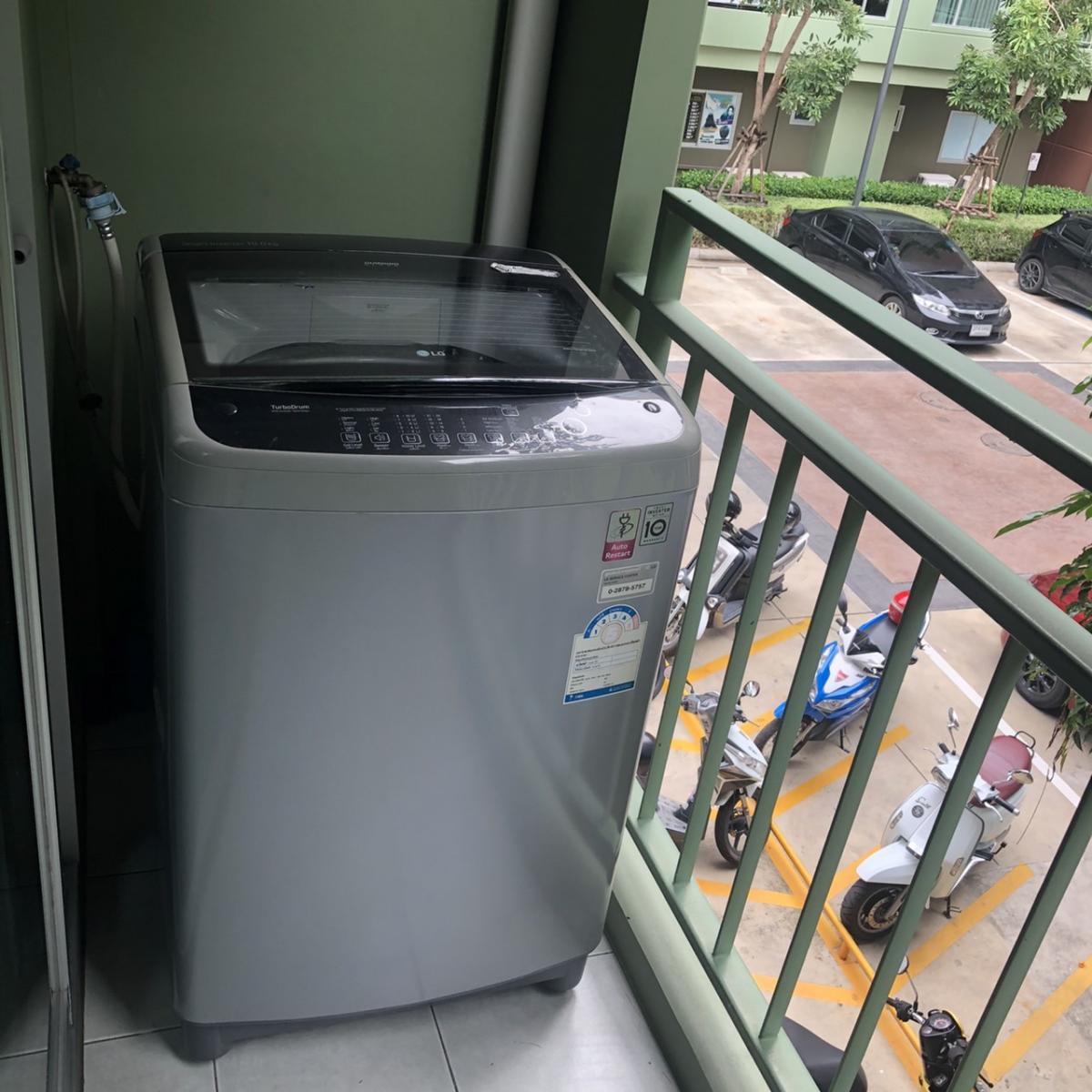 ลุมพินี เพลส บางนา กม.3 [Lumpini Place Bangna Km.3]