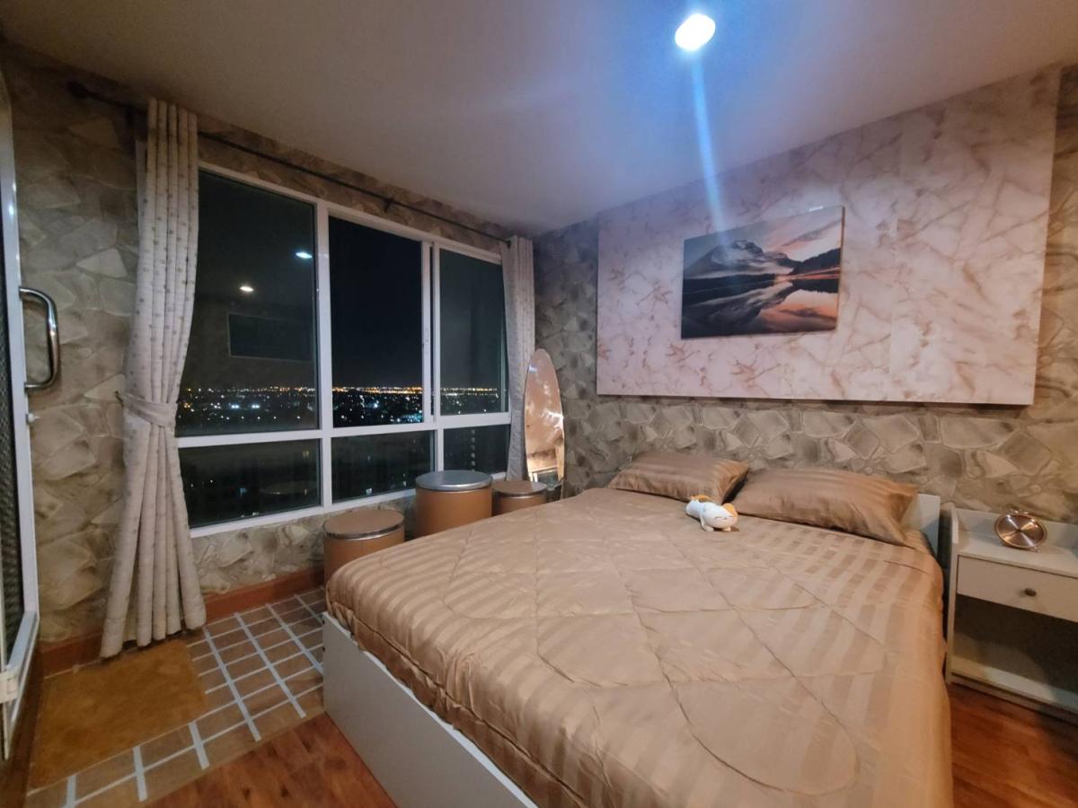 แบงค์คอก ฮอไรซอน รามคำแหง [Bangkok Horizon Ramkhamhaeng]