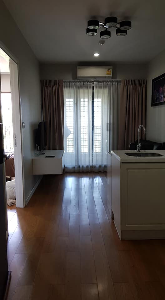คอนโดเลต ดเวล สุขุมวิท 26 [Condolette Dwell Sukhumvit 26]