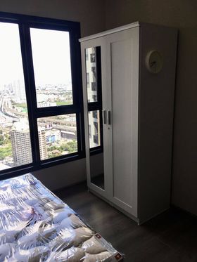 เดอะ โพลิแทน รีฟ [The Politan Rive]
