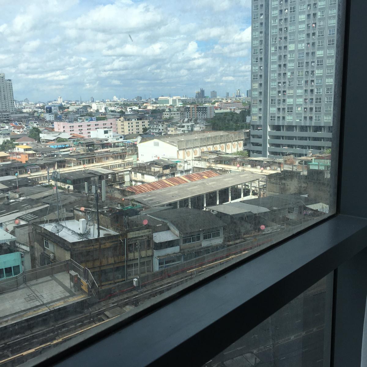 นิช ไพรด์ เตาปูน-อินเตอร์เชนจ์ [Niche Pride Taopoon-Interchange]