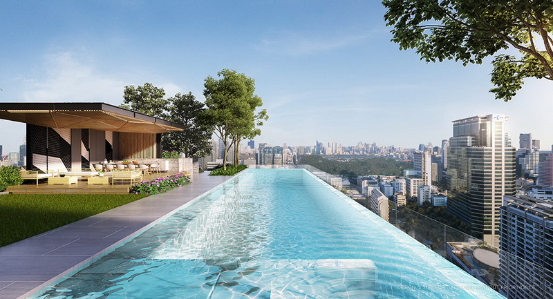 ทริปเปิ้ล วาย เรสซิเด้นซ์ [Triple Y Residence]
