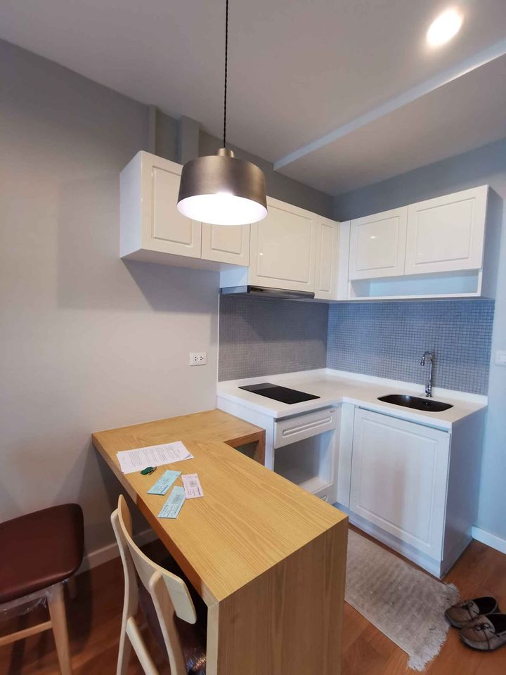 คอนโดเลต ดเวล สุขุมวิท 26 [Condolette Dwell Sukhumvit 26]