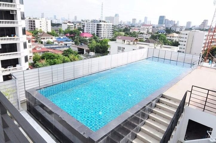 ลิปป์ ลาดพร้าว 20 [LIB Ladprao 20]