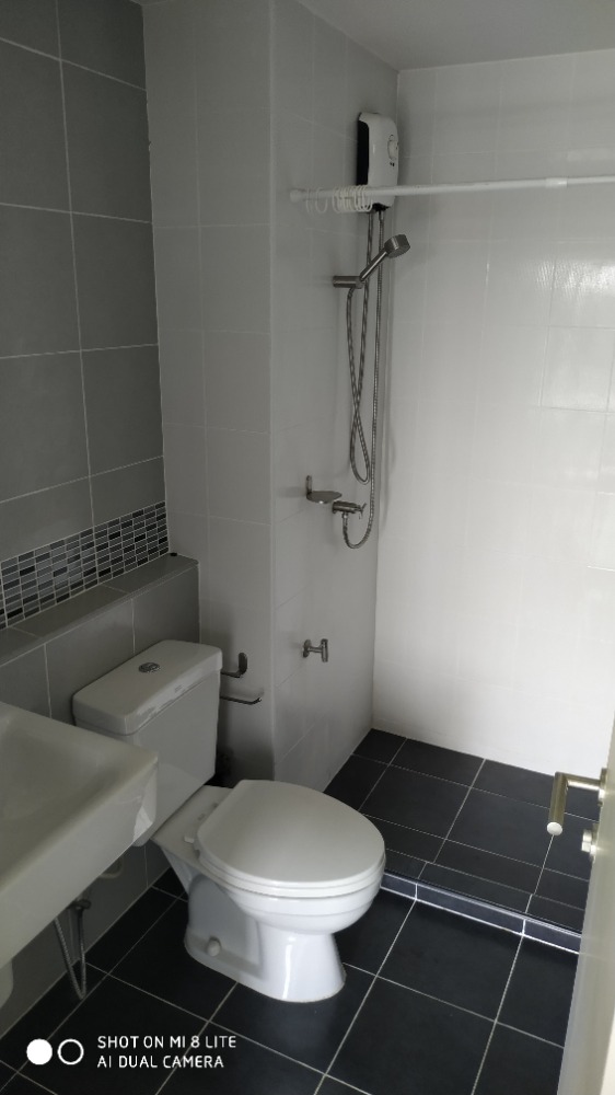 ดี คอนโด สุขุมวิท 109 [D Condo Sukhumvit 109]
