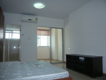 ซิตี้ โฮม รัตนาธิเบศร์ [City Home Rattanathibet]