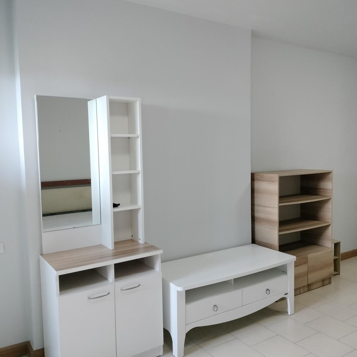 ซิตี้ โฮม รัตนาธิเบศร์ [City Home Rattanathibet]