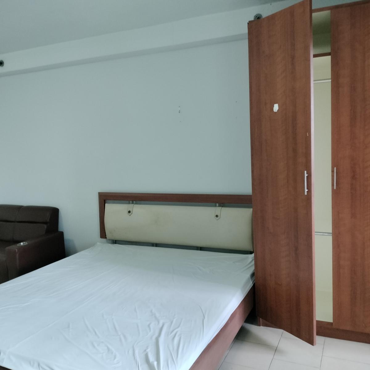 ซิตี้ โฮม รัตนาธิเบศร์ [City Home Rattanathibet]