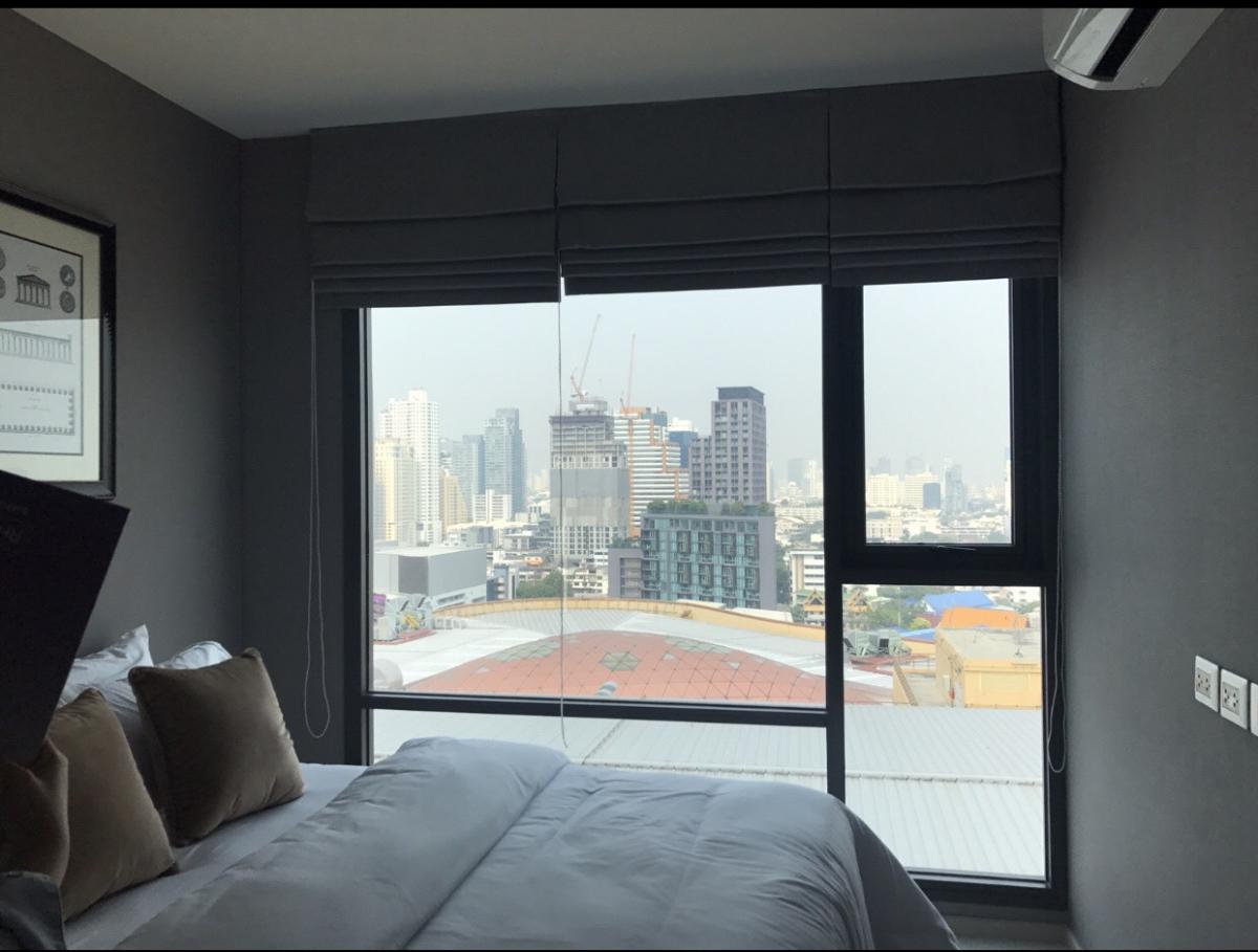 ริทึ่ม สุขุมวิท 42 [Rhythm Sukhumvit 42]