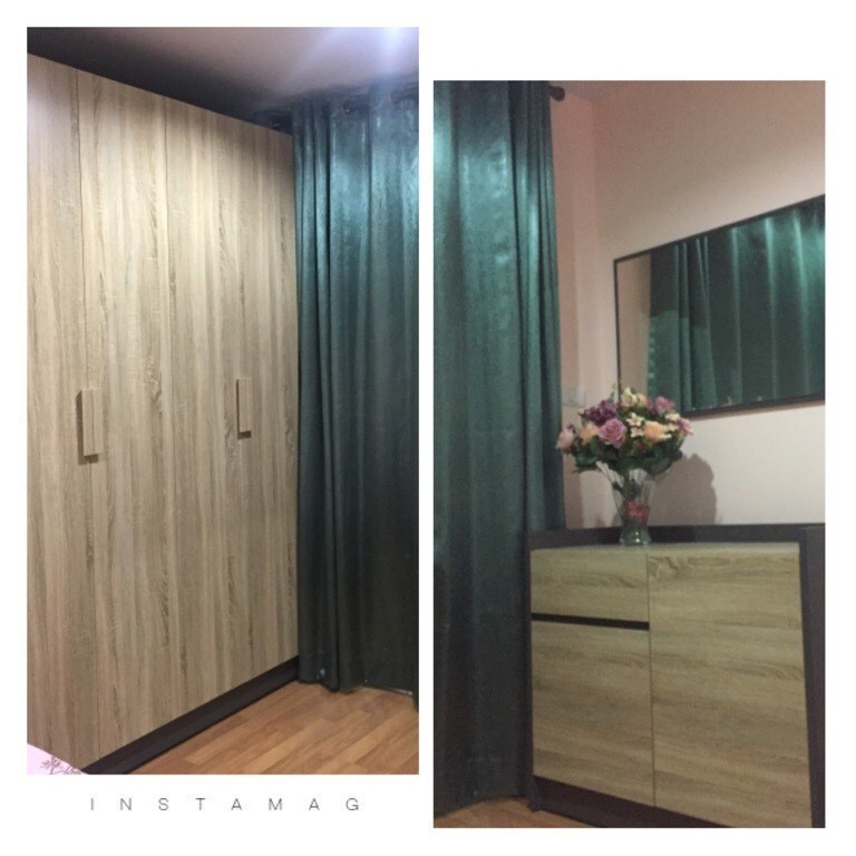 รีเจ้นท์ ออร์คิด ตลาดพลู [Regent Orchid Talad Plu]