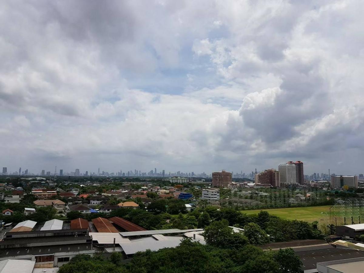 ไอดีโอ โมบิ สุขุมวิท อีสท์เกต [Ideo Mobi Sukhumvit Eastgate]