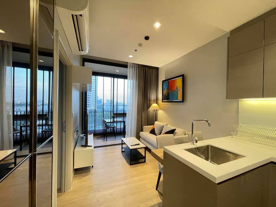 ควินน์ สุขุมวิท 101 [QUINN Sukhumvit 101]