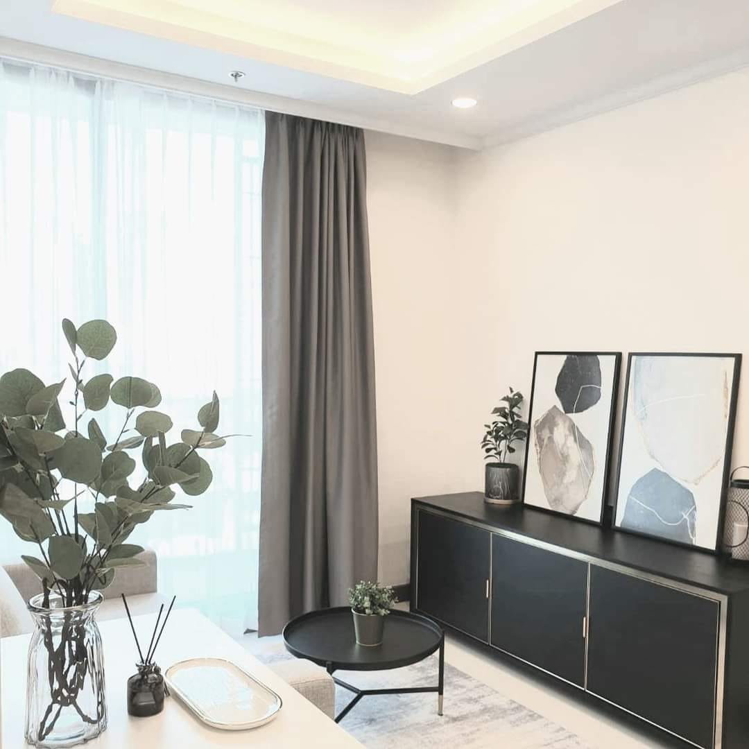 ศุภาลัย โอเรียนทัล สุขุมวิท 39 [Supalai Oriental Sukhumvit 39]