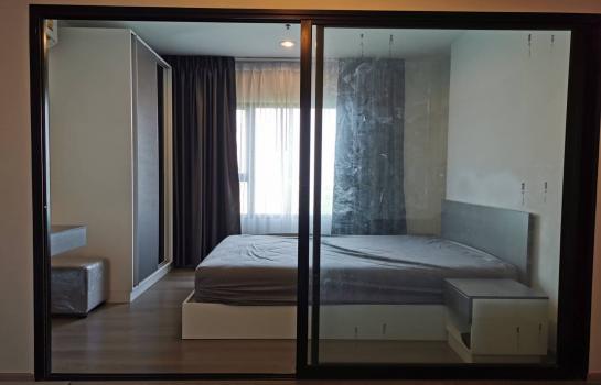 แอสปาย สาทร-ตากสิน คอปเปอร์ โซน [Aspire Sathorn-Taksin Copper Zone]