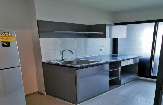 แอสปาย สาทร-ตากสิน คอปเปอร์ โซน [Aspire Sathorn-Taksin Copper Zone]