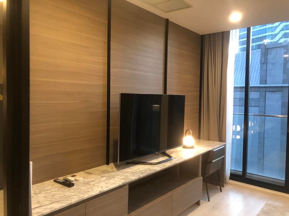 โนเบิล เพลินจิต [Noble Ploenchit]