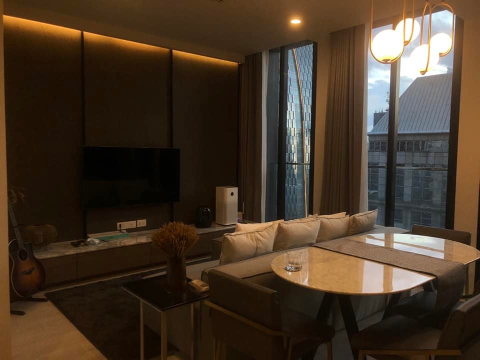 โนเบิล เพลินจิต [Noble Ploenchit]
