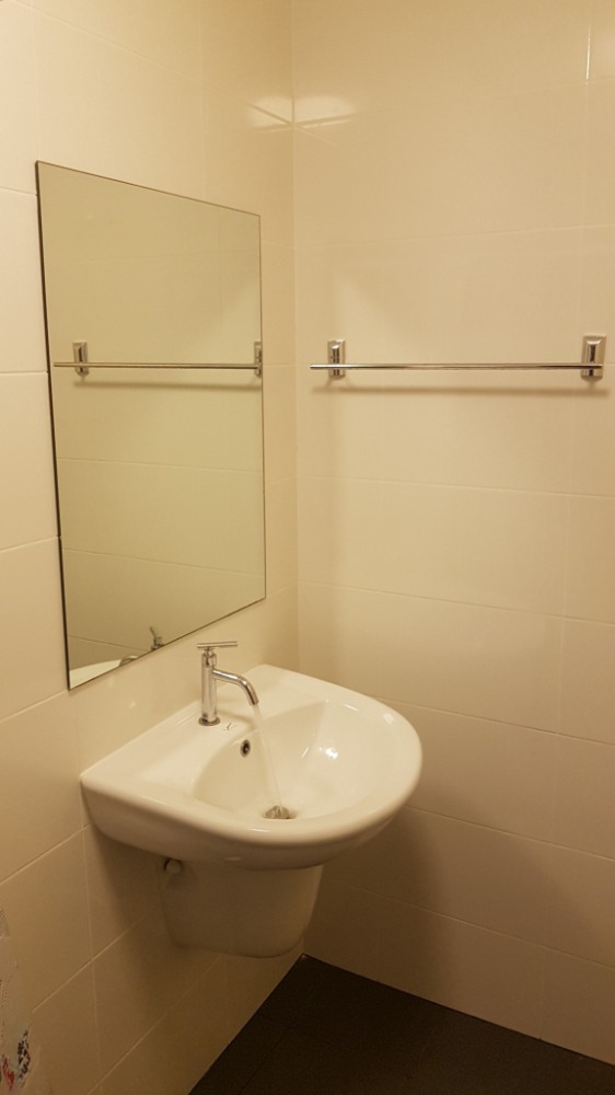 เดอะ ทรัสต์ พัทยาใต้ [The Trust Condo South Pattaya]
