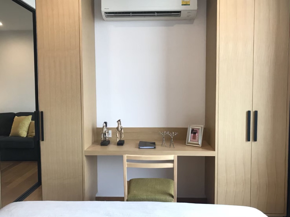 โนเบิล รีโว สีลม [Noble Revo Silom]