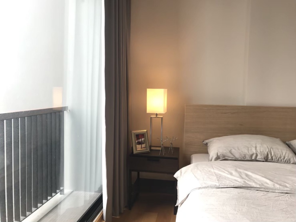 โนเบิล รีโว สีลม [Noble Revo Silom]