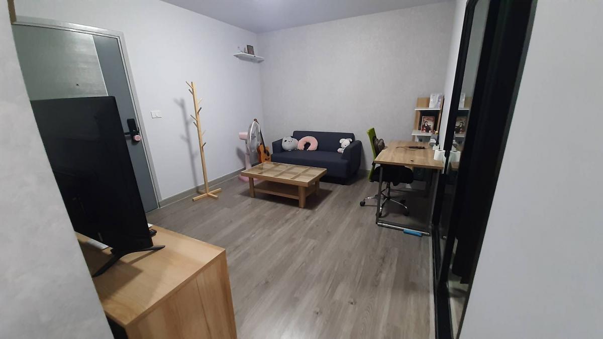 สบาย สบาย คอนโด สุขุมวิท 115 [Sabai Sabai Condo Sukhumvit 115]