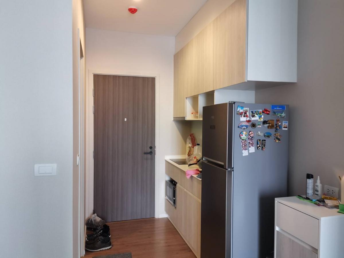 มิติ คอนโด ลาดพร้าว-วังหิน [Miti Condo Ladprao-Wanghin]