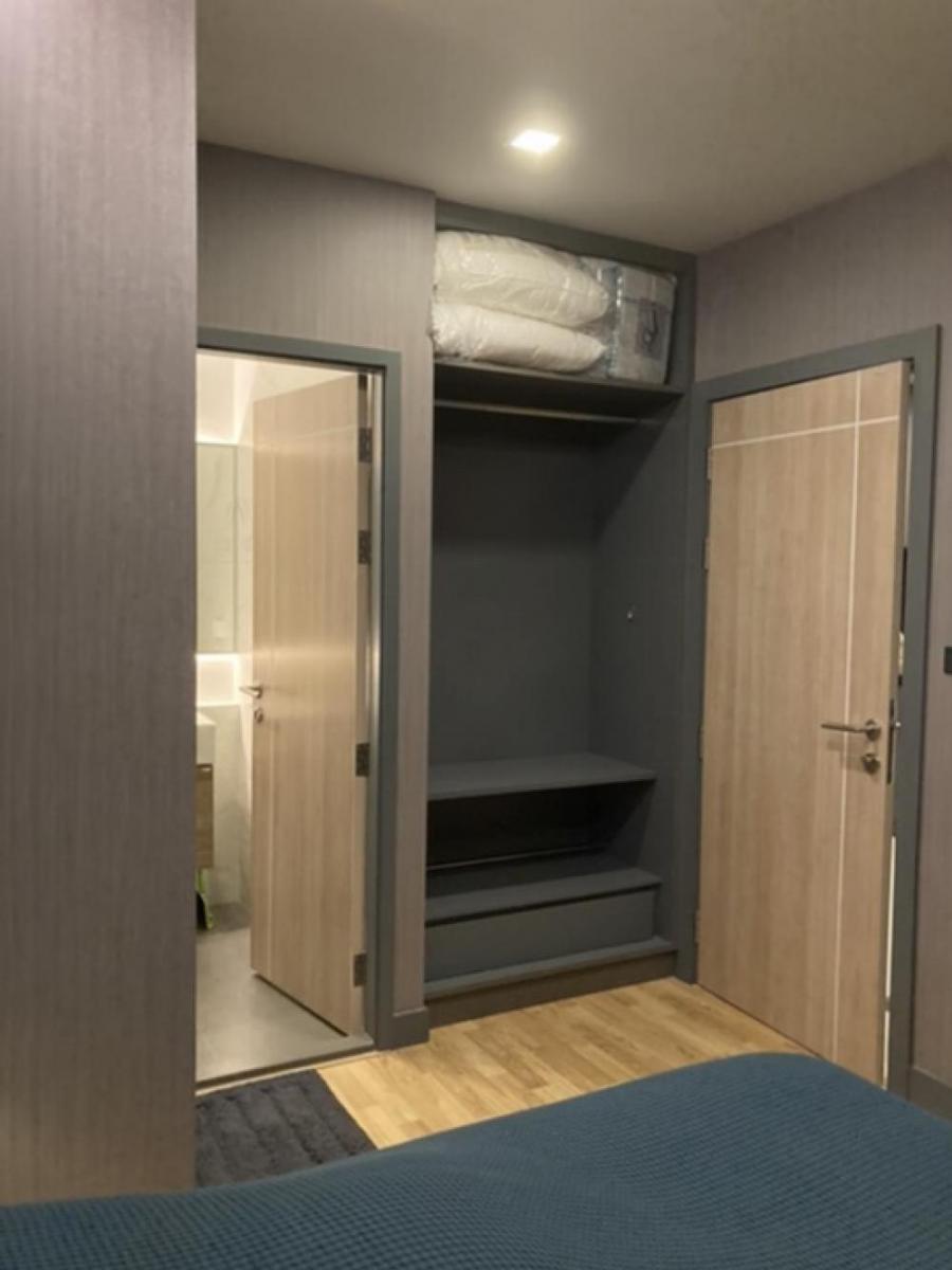 เดอะ คีน คอนโดเทล [THE KEEN CONDOTEL]