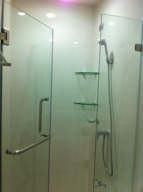ไอ คอนโด สุขาภิบาล 2 [I Condo Sukhapiban 2]