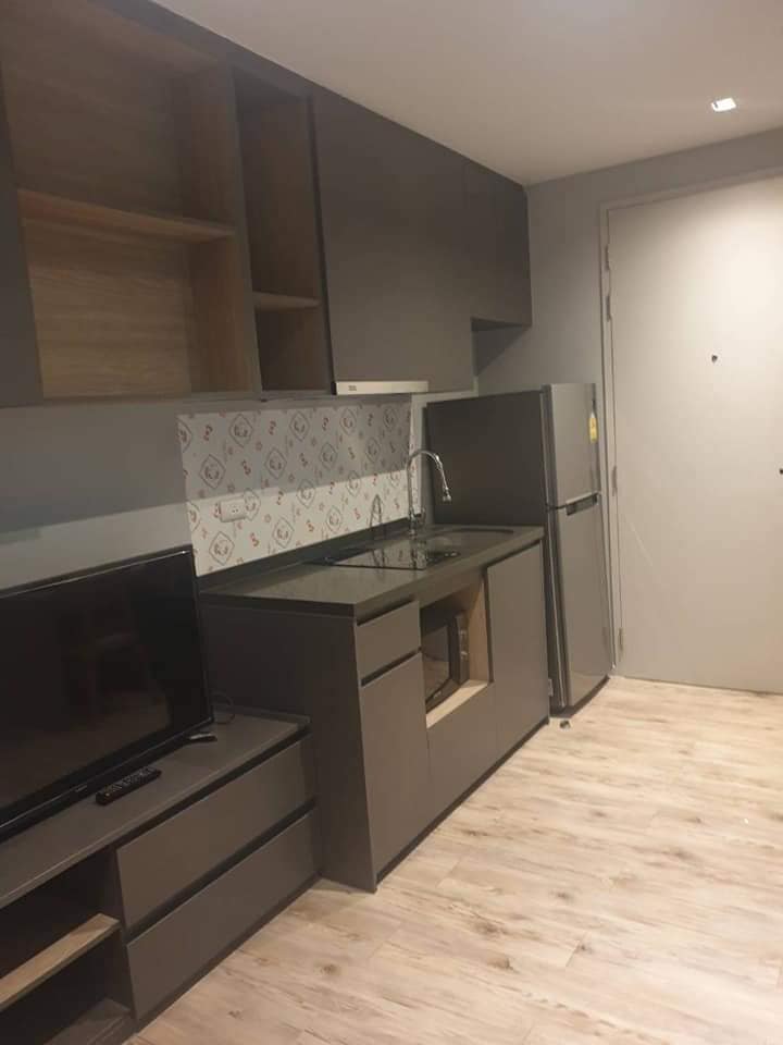 เอสเพน คอนโด ลาซาล [Aspen Condo La Salle]