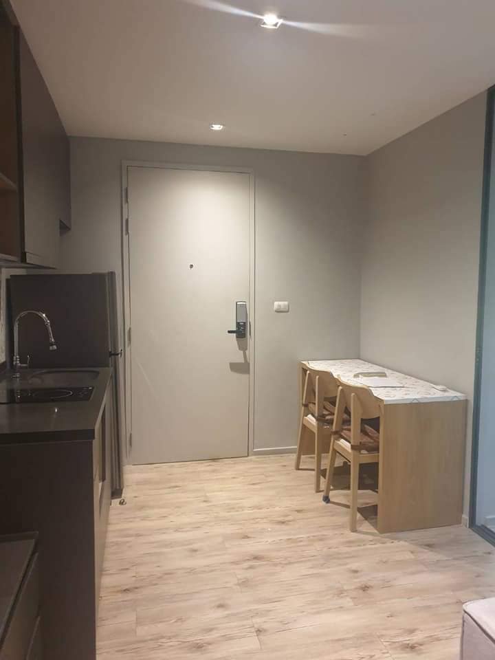 เอสเพน คอนโด ลาซาล [Aspen Condo La Salle]