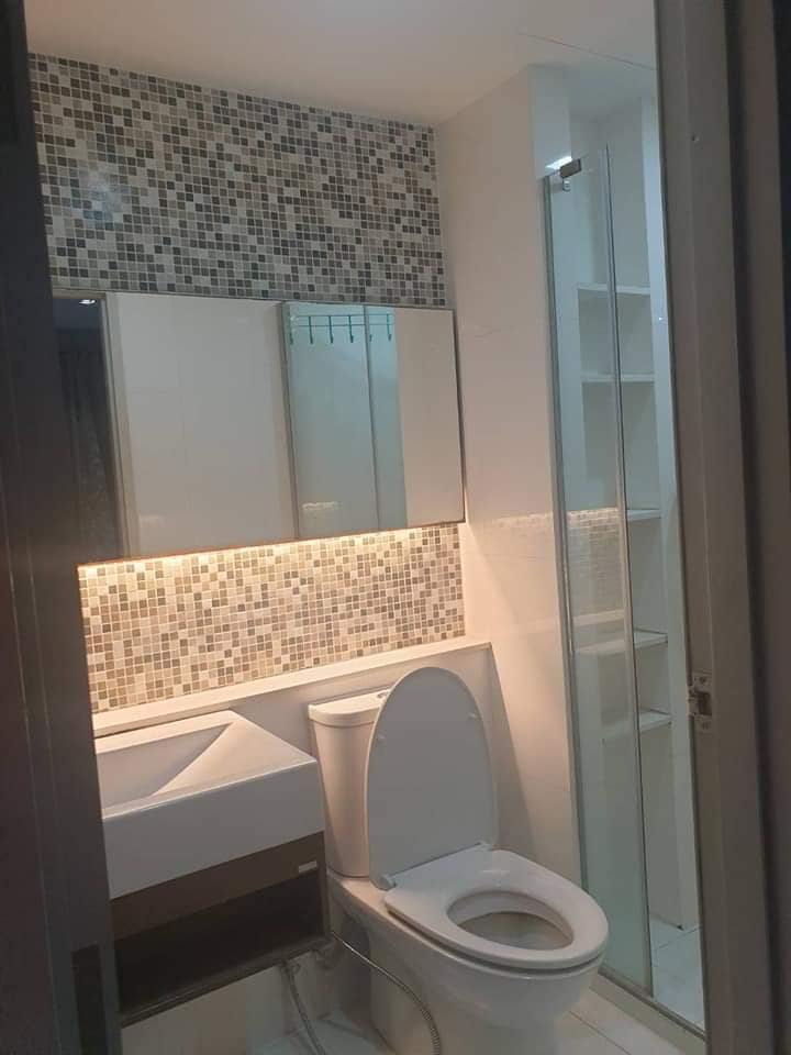 เอสเพน คอนโด ลาซาล [Aspen Condo La Salle]