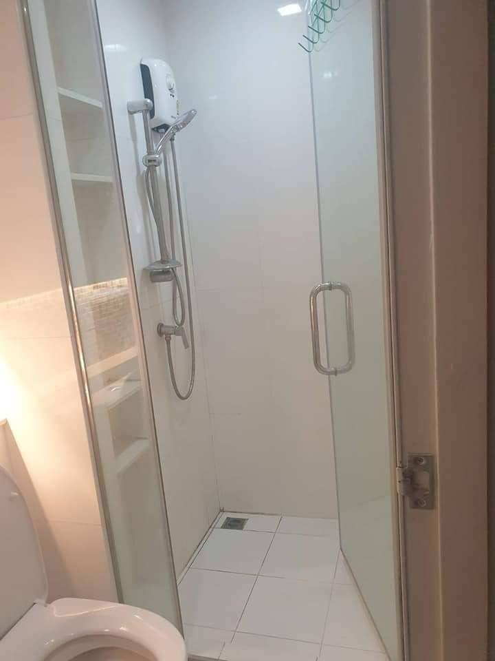 เอสเพน คอนโด ลาซาล [Aspen Condo La Salle]