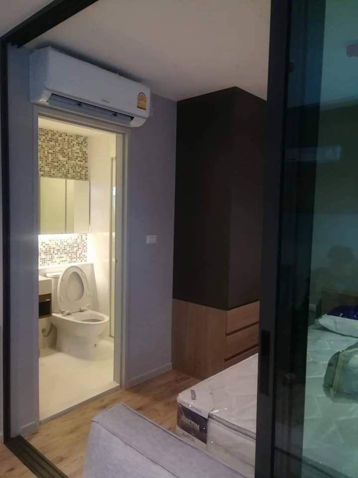 เอสเพน คอนโด ลาซาล [Aspen Condo La Salle]