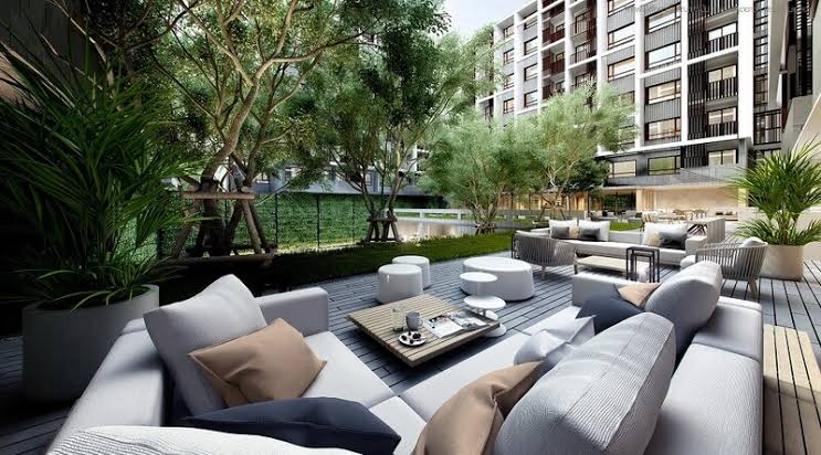 ดุสิต ดีทู เรสซิเดนเซส หัวหิน [Dusit D2 Residence Hua Hin]