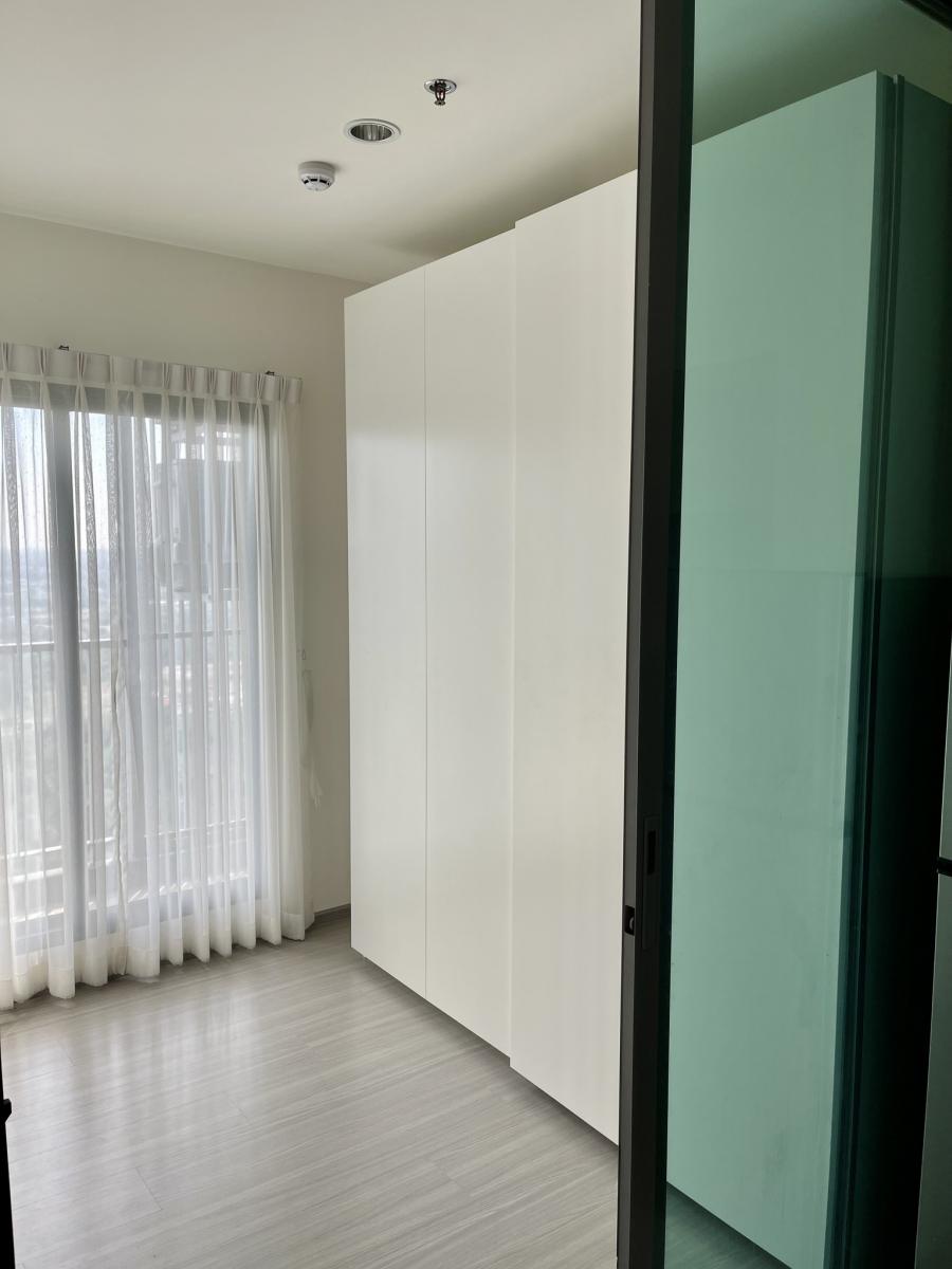 แอสปาย สาทร - ราชพฤกษ์ [Aspire Sathorn - Ratchapruek]