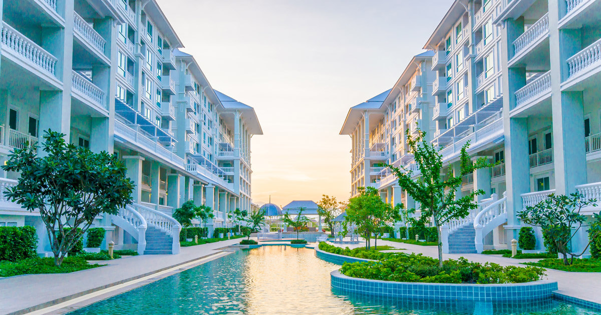 ดิ เอนเนอร์จี้ หัวหิน [The Energy Huahin]