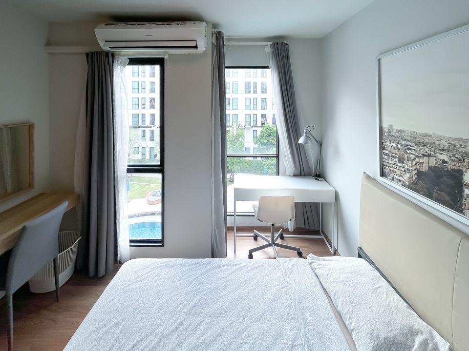ยูนิโอ สุขุมวิท 72 [Unio Sukhumvit 72]