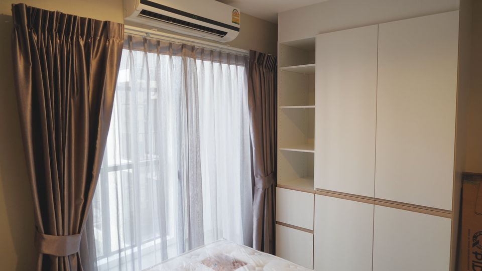 เดอะ เนสท์ สุขุมวิท 22 [The Nest Sukhumvit 22]