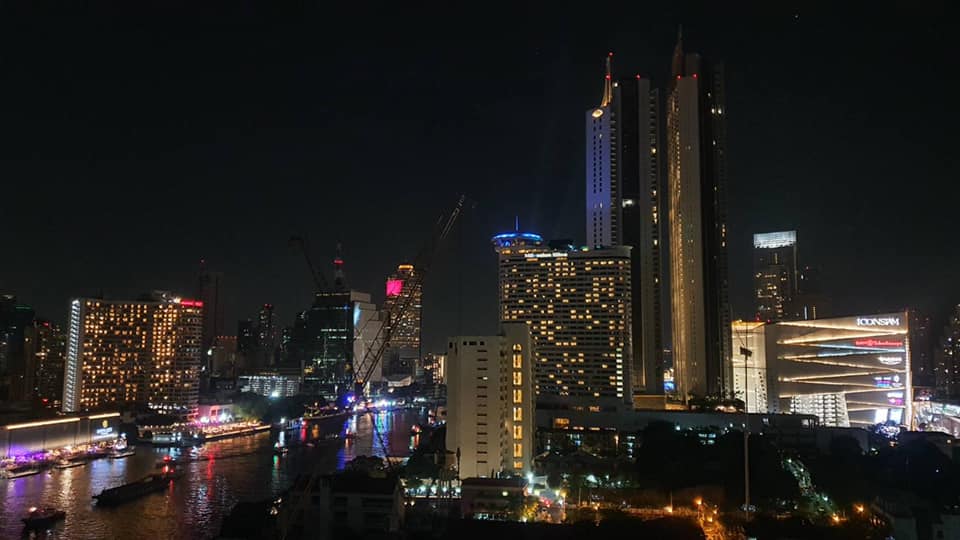 บ้าน เจ้าพระยา [Baan Chao Praya]
