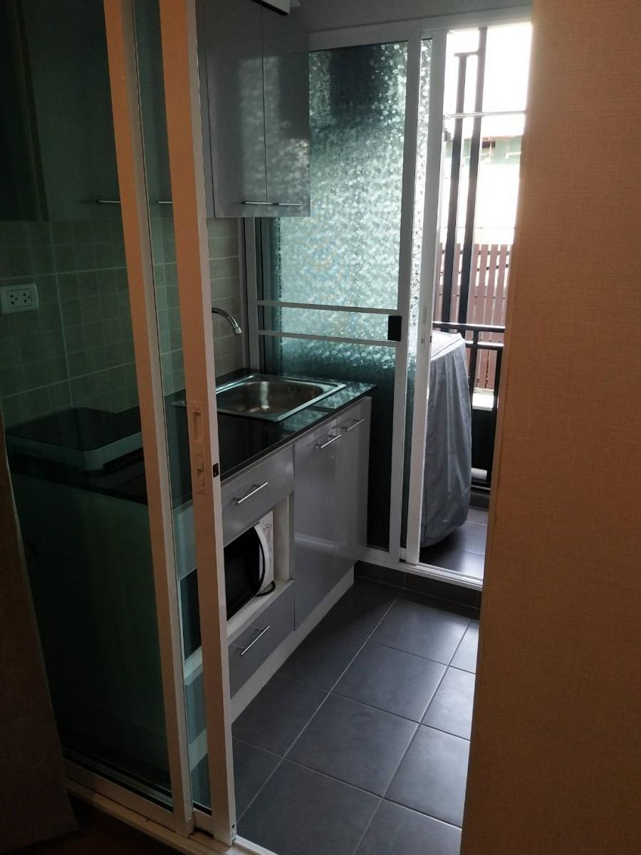 รีเจ้นท์โฮม สุขุมวิท 81 [Regent Home Sukhumvit 81]