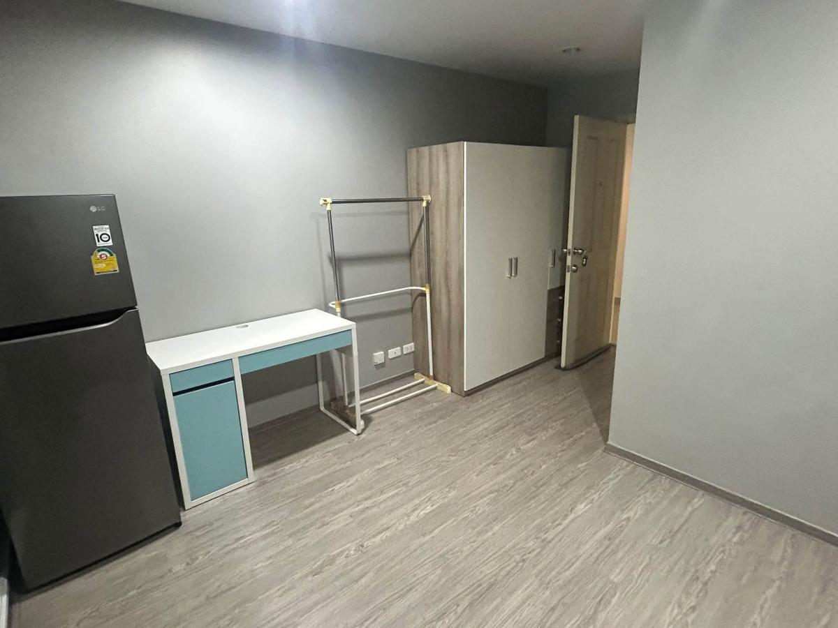 รีเจ้นท์โฮม สุขุมวิท 97/1 [Regent Home Sukhumvit 97/1]