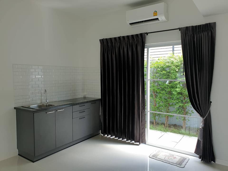 อินดี้ บางนา-รามคำแหง 2 [Indy Bangna-Ramkhamhaeng 2]