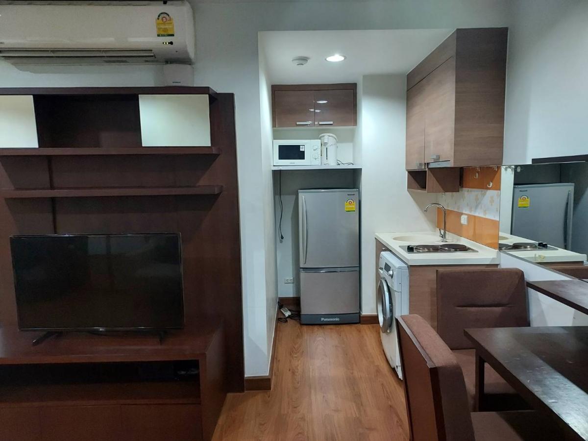 ดิ แอดเดรส สุขุมวิท 42 [The Address Sukhumvit 42]
