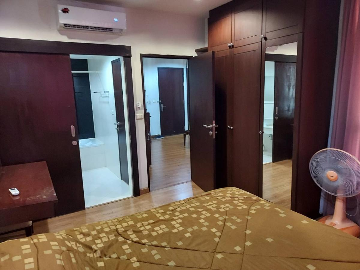 ดิ แอดเดรส สุขุมวิท 42 [The Address Sukhumvit 42]