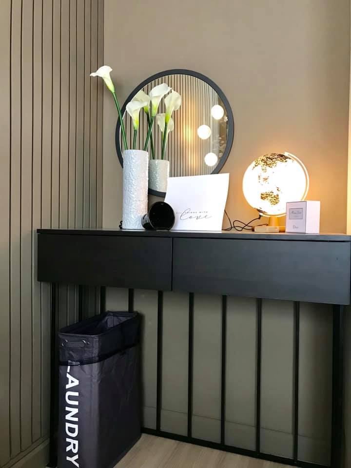 เดอะ เนสท์ สุขุมวิท 22 [The Nest Sukhumvit 22]