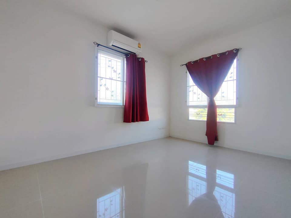 พฤกษาวิลล์ เทพารักษ์-ศรีนครินทร์ [Pruksa Ville Theparak-Srinakarin]