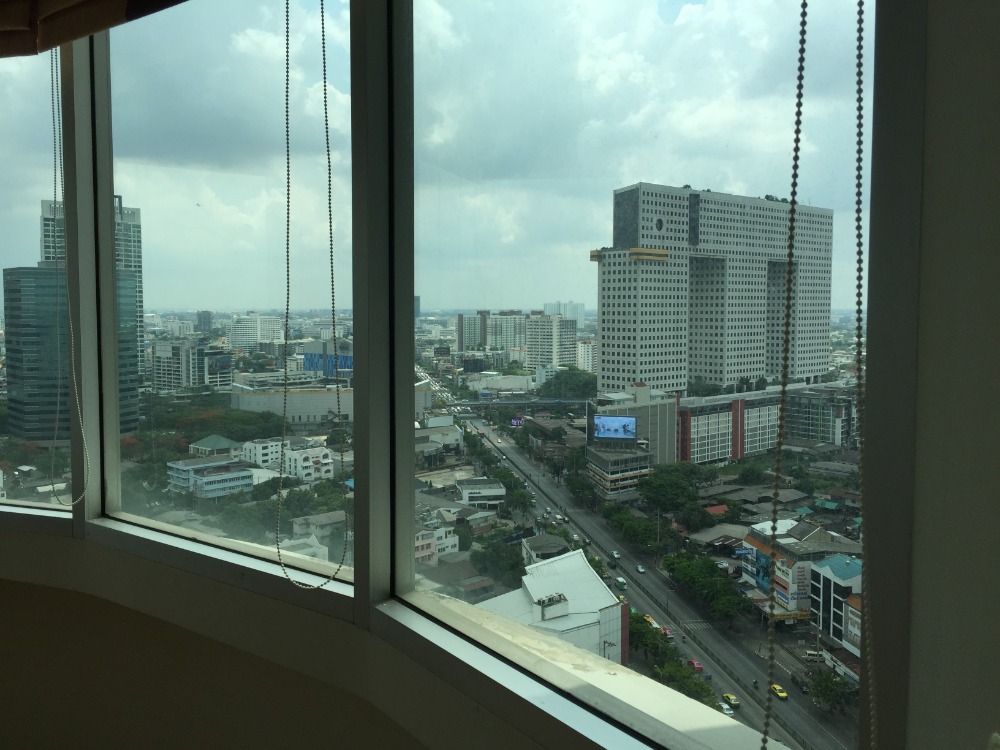 ศุภาลัย ปาร์ค พหลโยธิน 21 [Supalai Park Paholyothin 21]