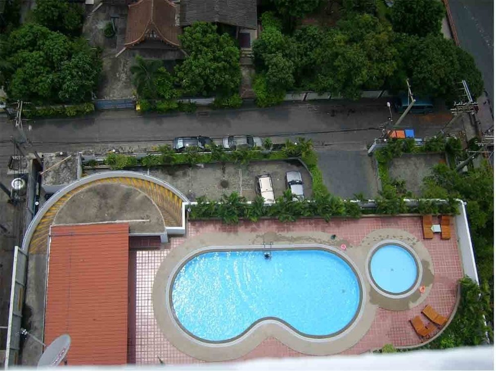 เจซี ทาวเวอร์ [JC Tower]