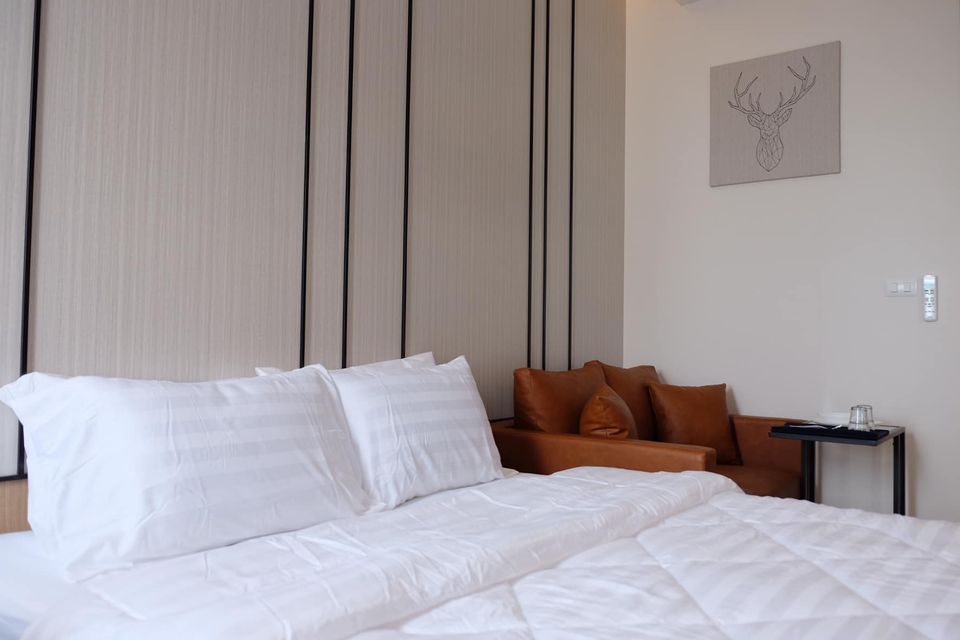 ไนท์บริดจ์ ไพร์ม อ่อนนุช [KnightsBridge Prime On-Nut]