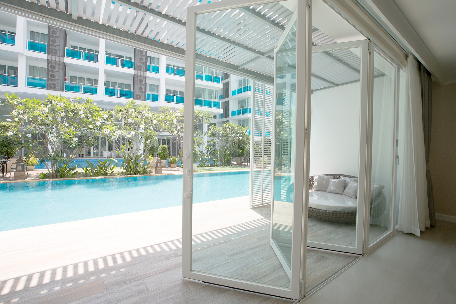 มาย รีสอร์ท หัวหิน [my resort hua-hin]